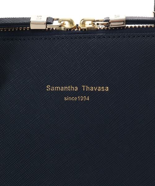 Samantha Thavasa / サマンサタバサ ハンドバッグ | 新アベクトワ ハンドバッグ | 詳細11
