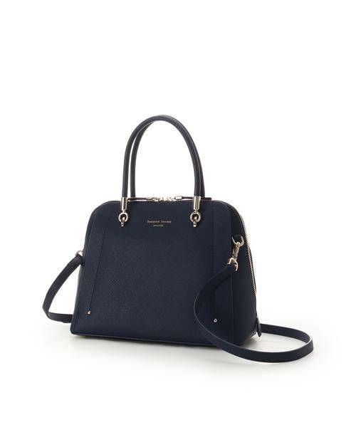 Samantha Thavasa / サマンサタバサ ハンドバッグ | 新アベクトワ ハンドバッグ | 詳細12