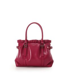 Samantha Thavasa / サマンサタバサ ハンドバッグ | [Newカラー]サマンサ ルプリュ・ミニョン ハンドバッグ[Revival Collection]