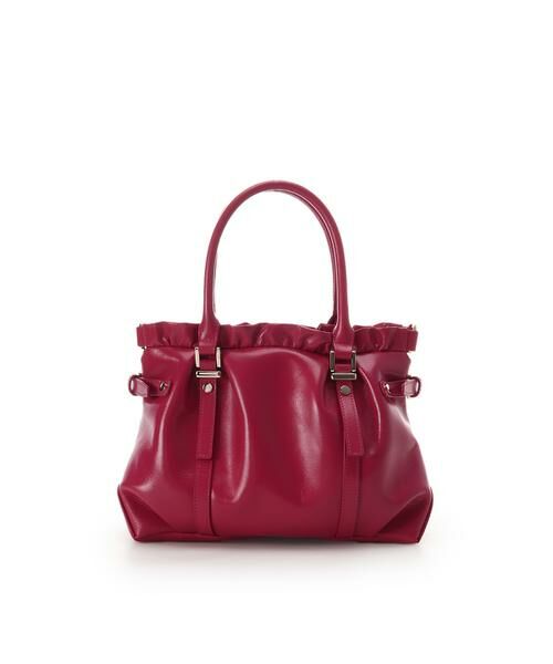 Samantha Thavasa / サマンサタバサ ハンドバッグ | [Newカラー]サマンサ ルプリュ・ミニョン ハンドバッグ[Revival Collection] | 詳細2