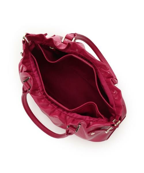 Samantha Thavasa / サマンサタバサ ハンドバッグ | [Newカラー]サマンサ ルプリュ・ミニョン ハンドバッグ[Revival Collection] | 詳細4