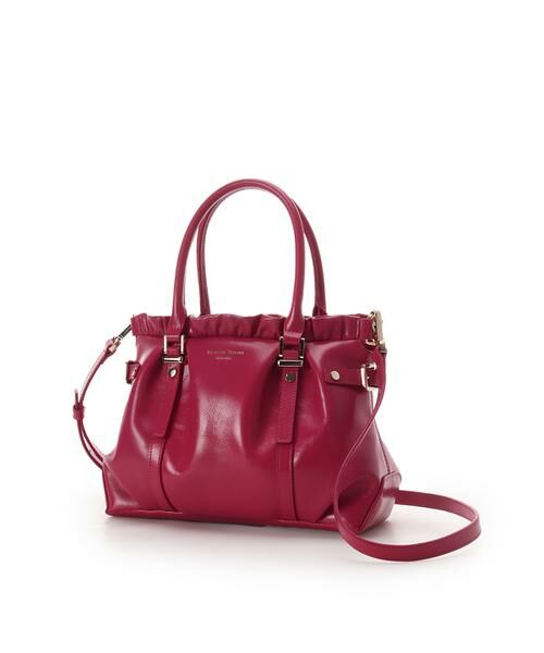 Samantha Thavasa / サマンサタバサ ハンドバッグ | [Newカラー]サマンサ ルプリュ・ミニョン ハンドバッグ[Revival Collection] | 詳細6