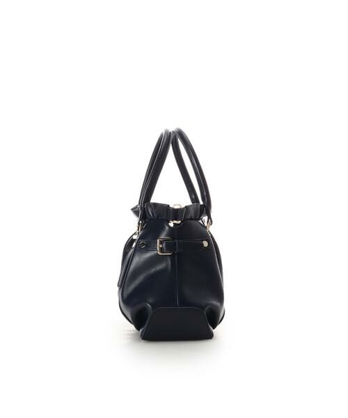 Samantha Thavasa / サマンサタバサ ハンドバッグ | [Newカラー]サマンサ ルプリュ・ミニョン ハンドバッグ[Revival Collection] | 詳細7