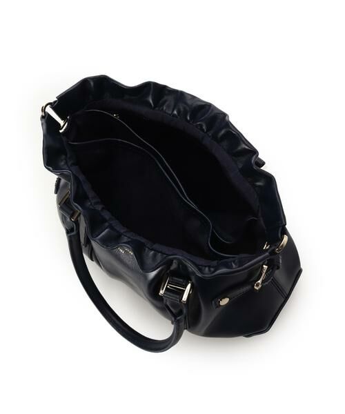 Samantha Thavasa / サマンサタバサ ハンドバッグ | [Newカラー]サマンサ ルプリュ・ミニョン ハンドバッグ[Revival Collection] | 詳細9