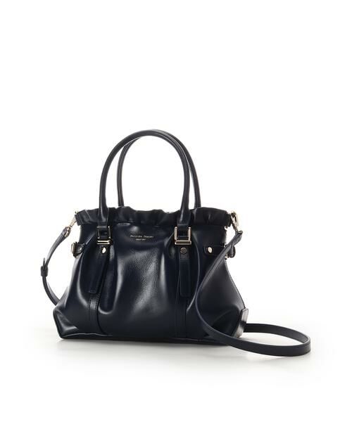 Samantha Thavasa / サマンサタバサ ハンドバッグ | [Newカラー]サマンサ ルプリュ・ミニョン ハンドバッグ[Revival Collection] | 詳細12