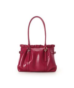 Samantha Thavasa / サマンサタバサ トートバッグ | [Newカラー]サマンサ ルプリュ・ミニョン トートバッグ[Revival Collection]