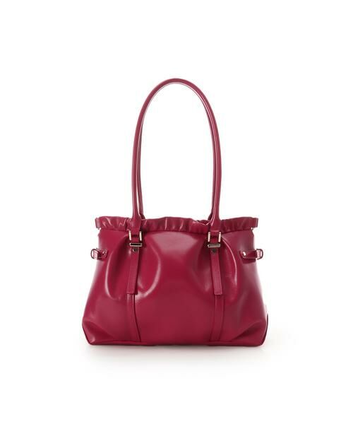 Samantha Thavasa / サマンサタバサ トートバッグ | [Newカラー]サマンサ ルプリュ・ミニョン トートバッグ[Revival Collection] | 詳細2