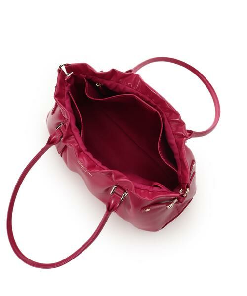 Samantha Thavasa / サマンサタバサ トートバッグ | [Newカラー]サマンサ ルプリュ・ミニョン トートバッグ[Revival Collection] | 詳細4