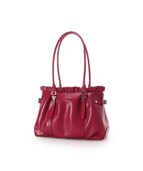 Samantha Thavasa / サマンサタバサ トートバッグ | [Newカラー]サマンサ ルプリュ・ミニョン トートバッグ[Revival Collection] | 詳細6