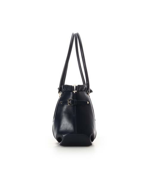 Samantha Thavasa / サマンサタバサ トートバッグ | [Newカラー]サマンサ ルプリュ・ミニョン トートバッグ[Revival Collection] | 詳細7