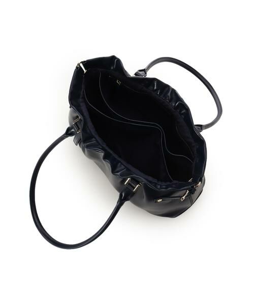 Samantha Thavasa / サマンサタバサ トートバッグ | [Newカラー]サマンサ ルプリュ・ミニョン トートバッグ[Revival Collection] | 詳細9