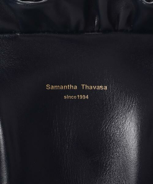 Samantha Thavasa / サマンサタバサ トートバッグ | [Newカラー]サマンサ ルプリュ・ミニョン トートバッグ[Revival Collection] | 詳細11