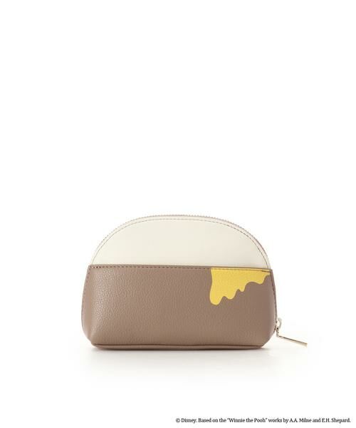 Samantha Thavasa / サマンサタバサ ポーチ | 『くまのプーさん』コレクション ポーチ | 詳細2