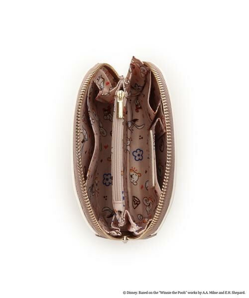 Samantha Thavasa / サマンサタバサ ポーチ | 『くまのプーさん』コレクション ポーチ | 詳細3