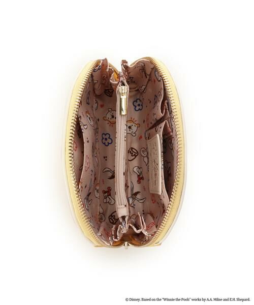 Samantha Thavasa / サマンサタバサ ポーチ | 『くまのプーさん』コレクション ポーチ | 詳細9