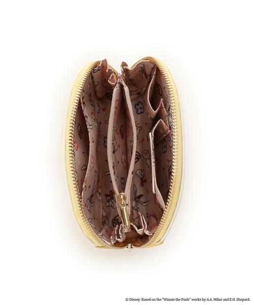 Samantha Thavasa / サマンサタバサ ポーチ | 『くまのプーさん』コレクション ポーチ | 詳細10