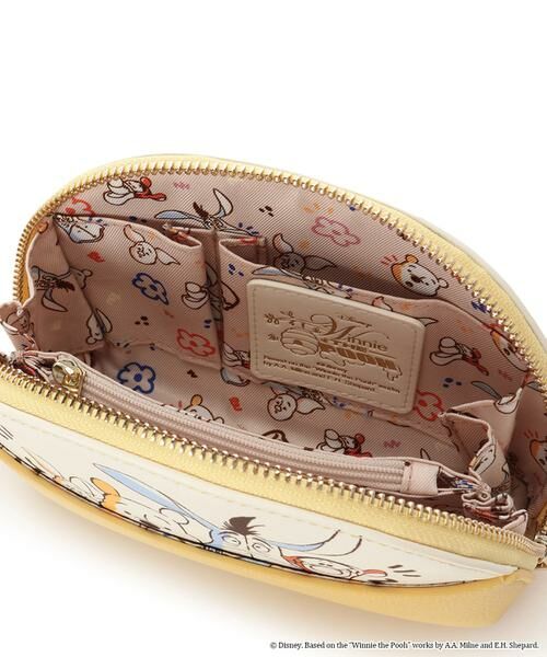 Samantha Thavasa / サマンサタバサ ポーチ | 『くまのプーさん』コレクション ポーチ | 詳細11