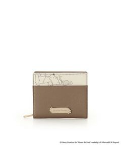 Samantha Thavasa / サマンサタバサ 財布・コインケース・マネークリップ | 『くまのプーさん』コレクション 折財布