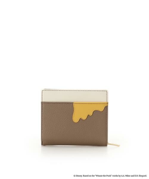 Samantha Thavasa / サマンサタバサ 財布・コインケース・マネークリップ | 『くまのプーさん』コレクション 折財布 | 詳細2