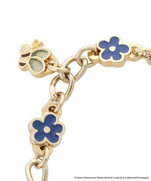 Samantha Thavasa / サマンサタバサ チャーム | 『くまのプーさん』コレクション 2wayチャーム（プーさん＆ピグレット） | 詳細3