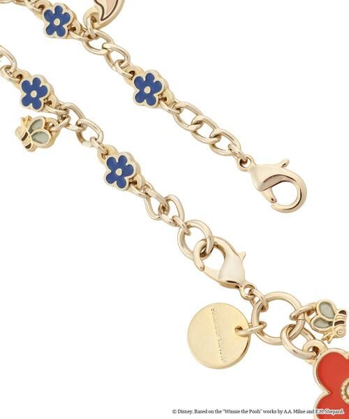 Samantha Thavasa / サマンサタバサ チャーム | 『くまのプーさん』コレクション 2wayチャーム（プーさん＆ピグレット） | 詳細4