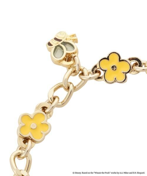 Samantha Thavasa / サマンサタバサ チャーム | 『くまのプーさん』コレクション 2wayチャーム（ティガー＆イーヨー） | 詳細3