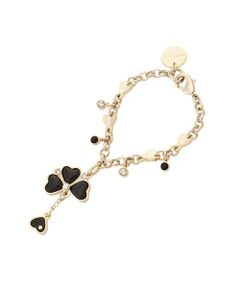 Samantha Thavasa / サマンサタバサ チャーム | クローバーモチーフ バッグチャーム