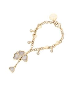 Samantha Thavasa / サマンサタバサ チャーム | クローバーモチーフ バッグチャーム