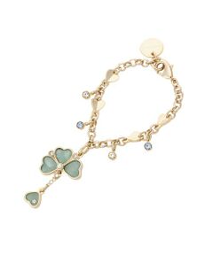 Samantha Thavasa / サマンサタバサ チャーム | クローバーモチーフ バッグチャーム