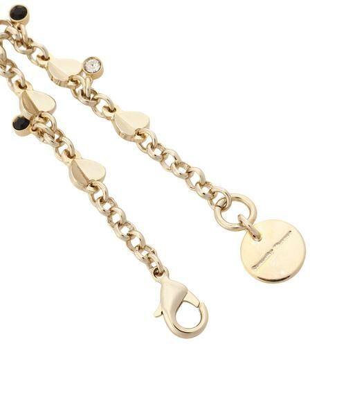 Samantha Thavasa / サマンサタバサ チャーム | クローバーモチーフ バッグチャーム | 詳細3