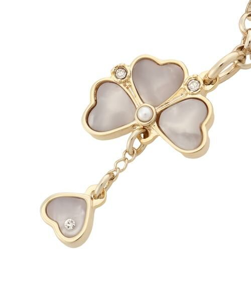 Samantha Thavasa / サマンサタバサ チャーム | クローバーモチーフ バッグチャーム | 詳細5