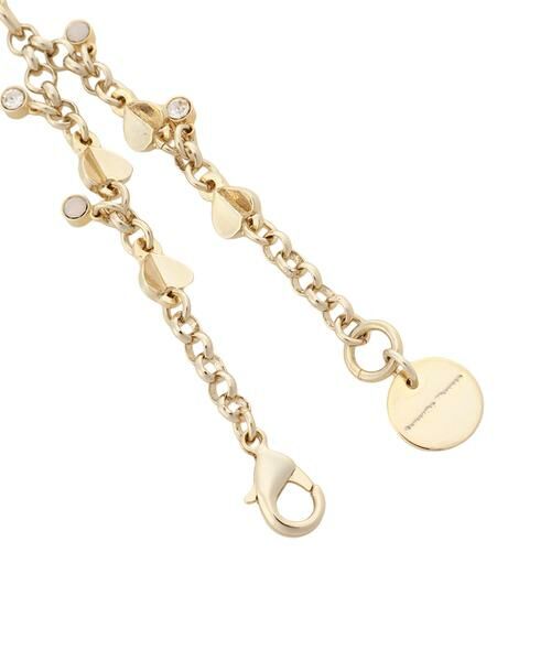 Samantha Thavasa / サマンサタバサ チャーム | クローバーモチーフ バッグチャーム | 詳細7