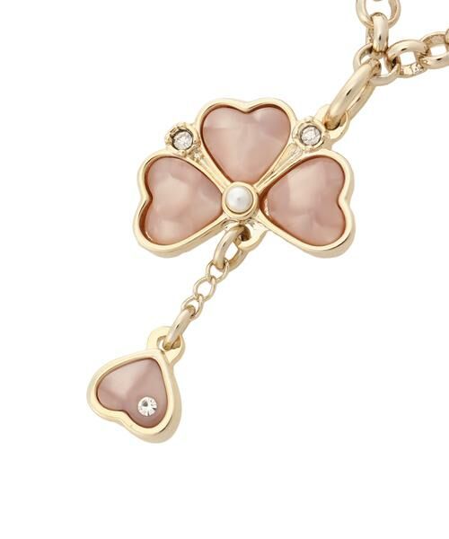 Samantha Thavasa / サマンサタバサ チャーム | クローバーモチーフ バッグチャーム | 詳細9