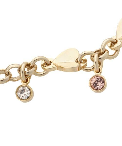 Samantha Thavasa / サマンサタバサ チャーム | クローバーモチーフ バッグチャーム | 詳細10