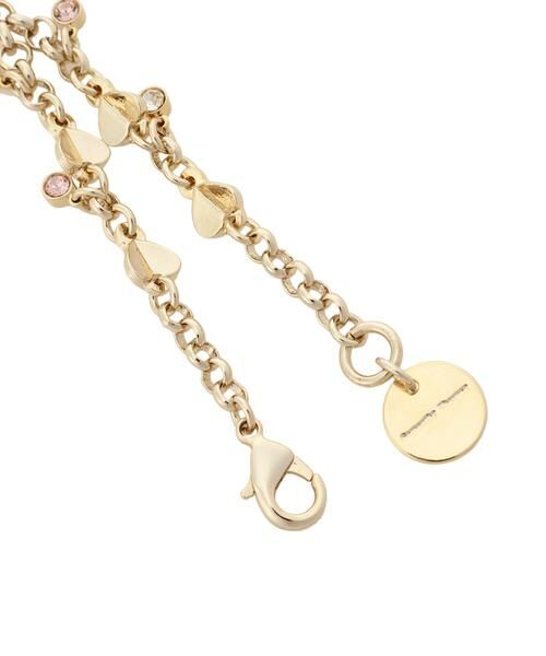 Samantha Thavasa / サマンサタバサ チャーム | クローバーモチーフ バッグチャーム | 詳細11