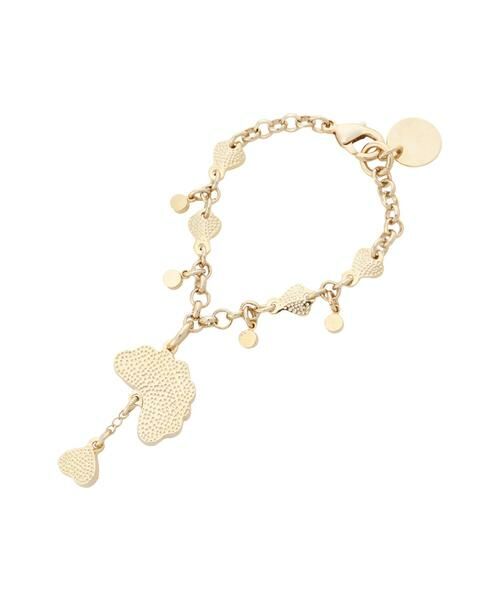 Samantha Thavasa / サマンサタバサ チャーム | クローバーモチーフ バッグチャーム | 詳細12