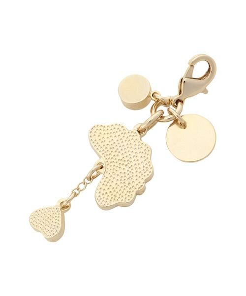 Samantha Thavasa / サマンサタバサ チャーム | クローバーモチーフ ファスナーチャーム | 詳細3