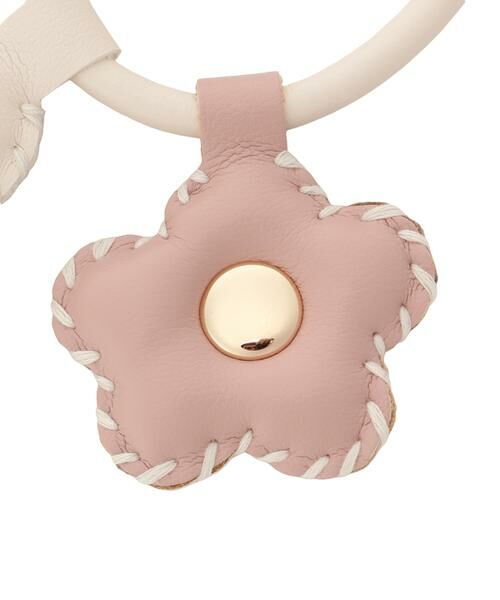 Samantha Thavasa / サマンサタバサ チャーム | カジュアルフラワーモチーフ バッグチャーム | 詳細3