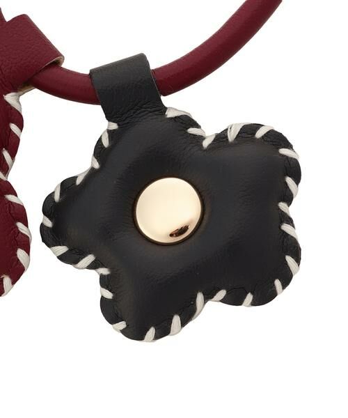 Samantha Thavasa / サマンサタバサ チャーム | カジュアルフラワーモチーフ バッグチャーム | 詳細8