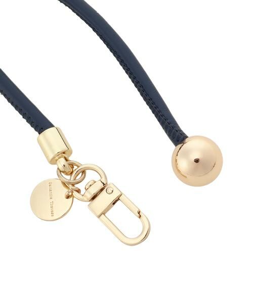 Samantha Thavasa / サマンサタバサ チャーム | カジュアルフラワーモチーフ バッグチャーム | 詳細14