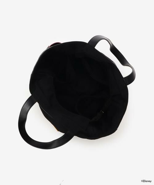 Samantha Thavasa / サマンサタバサ トートバッグ | Disney Collection 「ミッキーマウス」トートバッグ | 詳細3