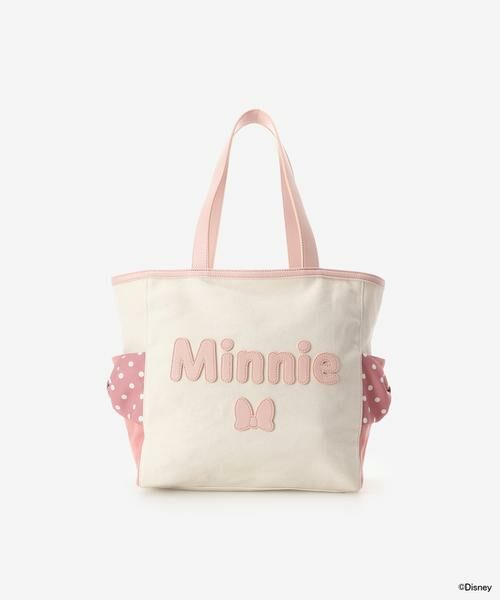Samantha Thavasa / サマンサタバサ トートバッグ | Disney Collection 「ミニーマウス」トートバッグ | 詳細2