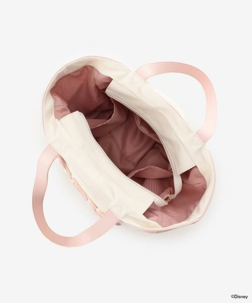 Samantha Thavasa / サマンサタバサ トートバッグ | Disney Collection 「ミニーマウス」トートバッグ | 詳細3