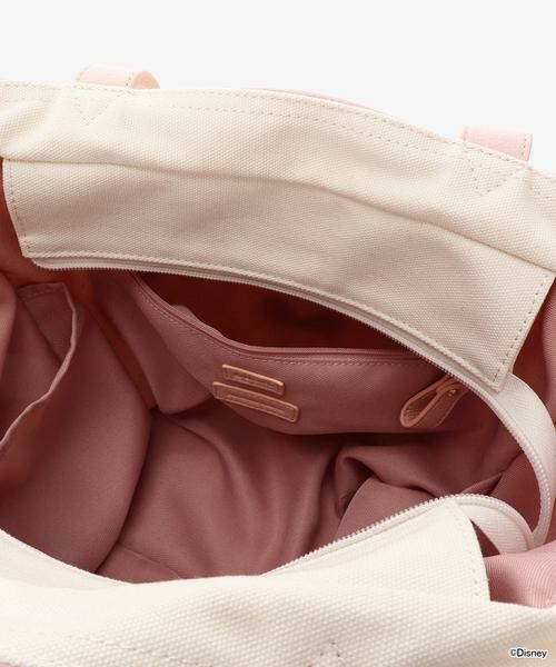 Samantha Thavasa / サマンサタバサ トートバッグ | Disney Collection 「ミニーマウス」トートバッグ | 詳細4