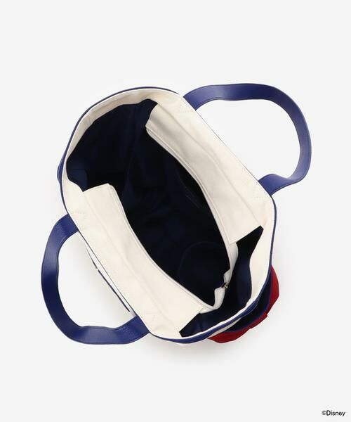 Samantha Thavasa / サマンサタバサ トートバッグ | Disney Collection「ドナルドダック」トートバッグ | 詳細3