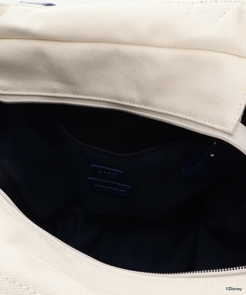 Samantha Thavasa / サマンサタバサ トートバッグ | Disney Collection「ドナルドダック」トートバッグ | 詳細4