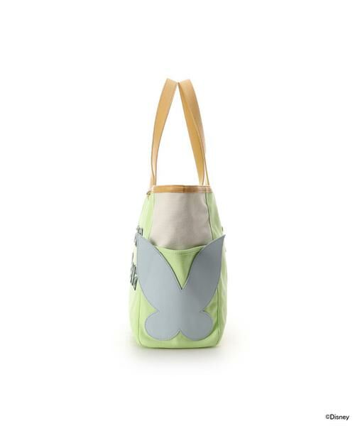 Samantha Thavasa / サマンサタバサ トートバッグ | Disney Collection「ティンカー・ベル」トートバッグ | 詳細1