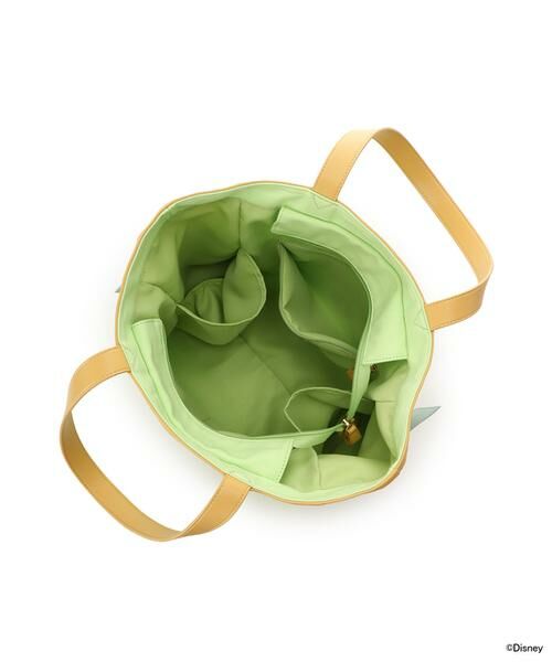 Samantha Thavasa / サマンサタバサ トートバッグ | Disney Collection「ティンカー・ベル」トートバッグ | 詳細3