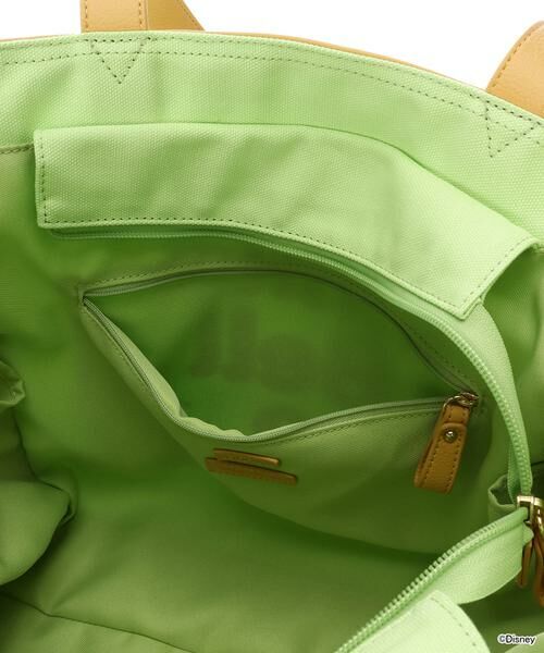 Samantha Thavasa / サマンサタバサ トートバッグ | Disney Collection「ティンカー・ベル」トートバッグ | 詳細4