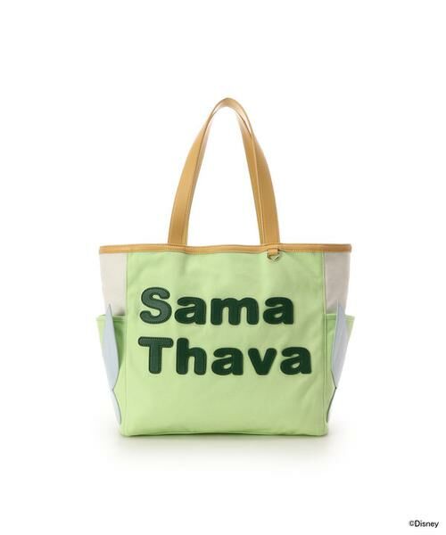 Samantha Thavasa/T}T^oT Disney CollectionueBJ[Exvg[gobO O[ FREE